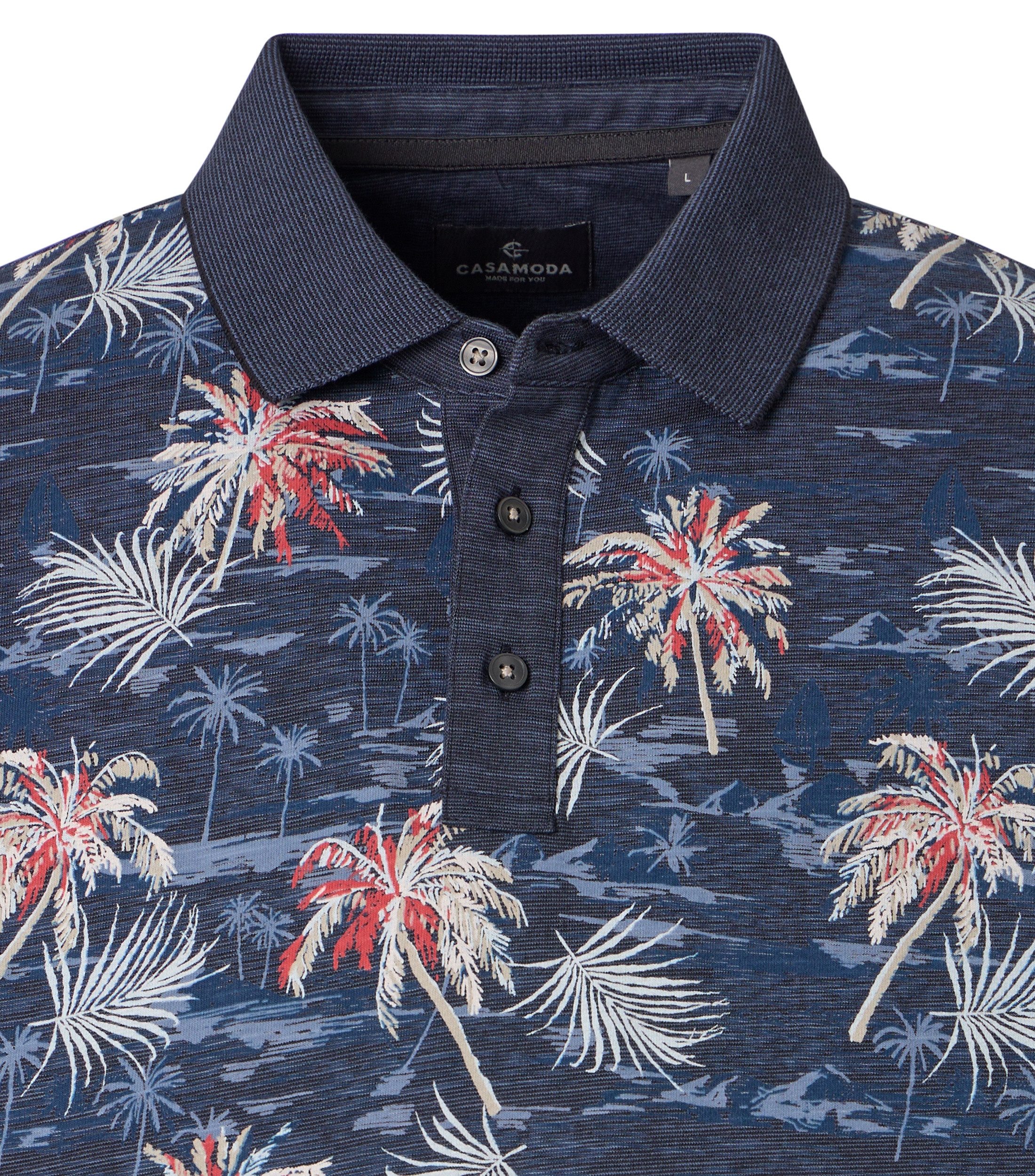 Poloshirt 126320171