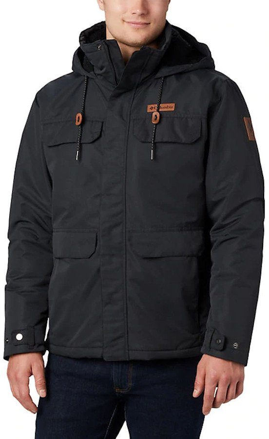 columbia south canyon jacke columbia south canyon jacke