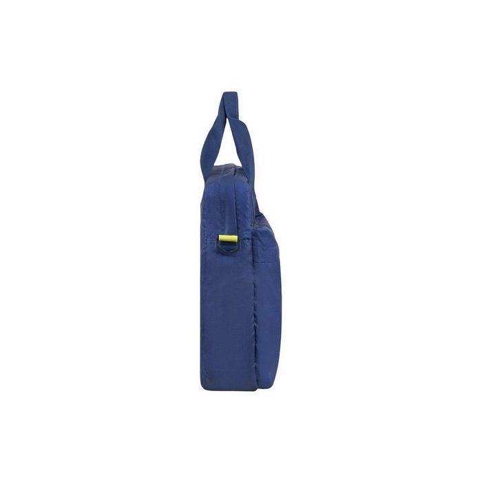 Rivacase Laptoptasche 5532 blue Lite urban laptop bag 16