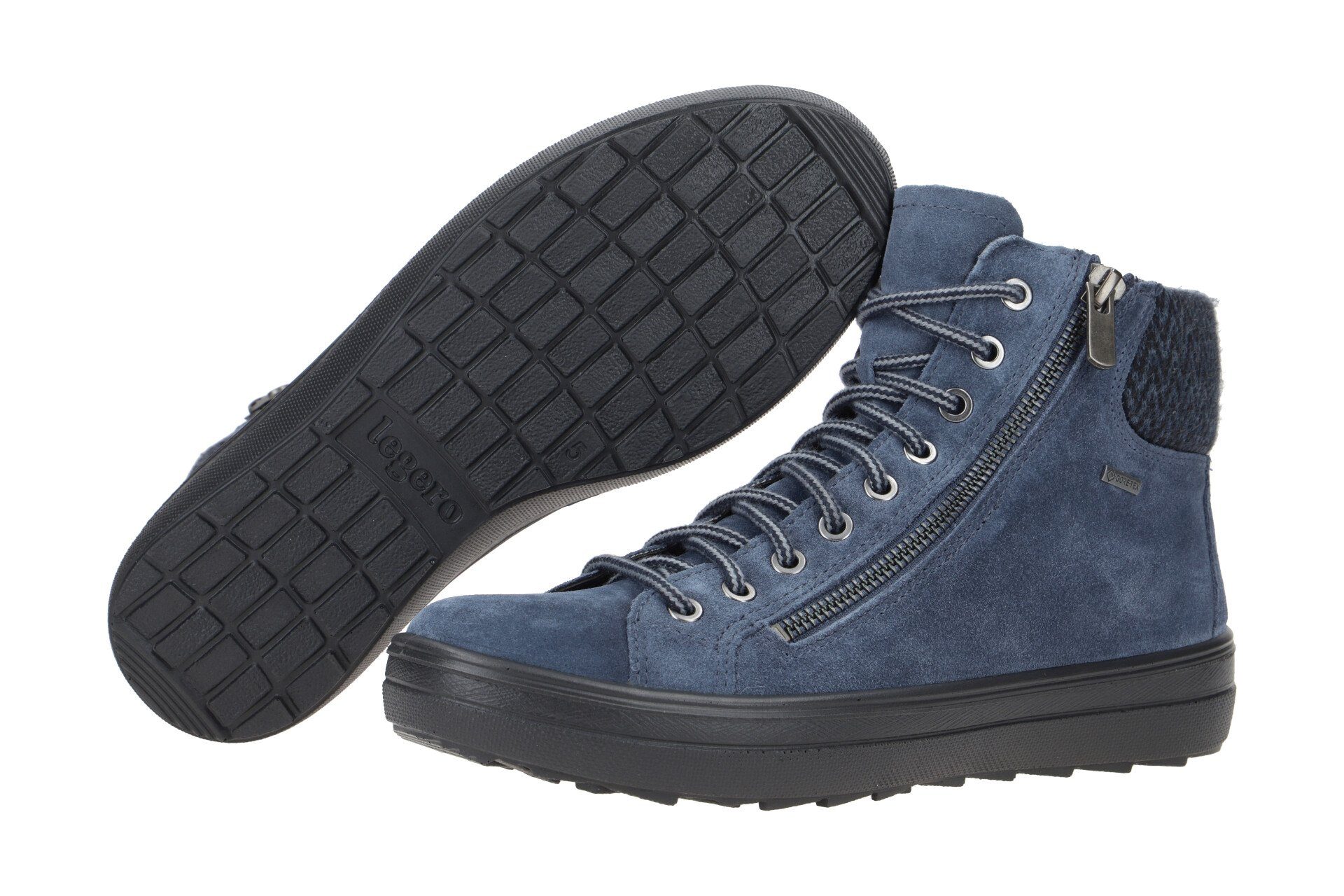 Legero 2-009635-4500 Stiefel