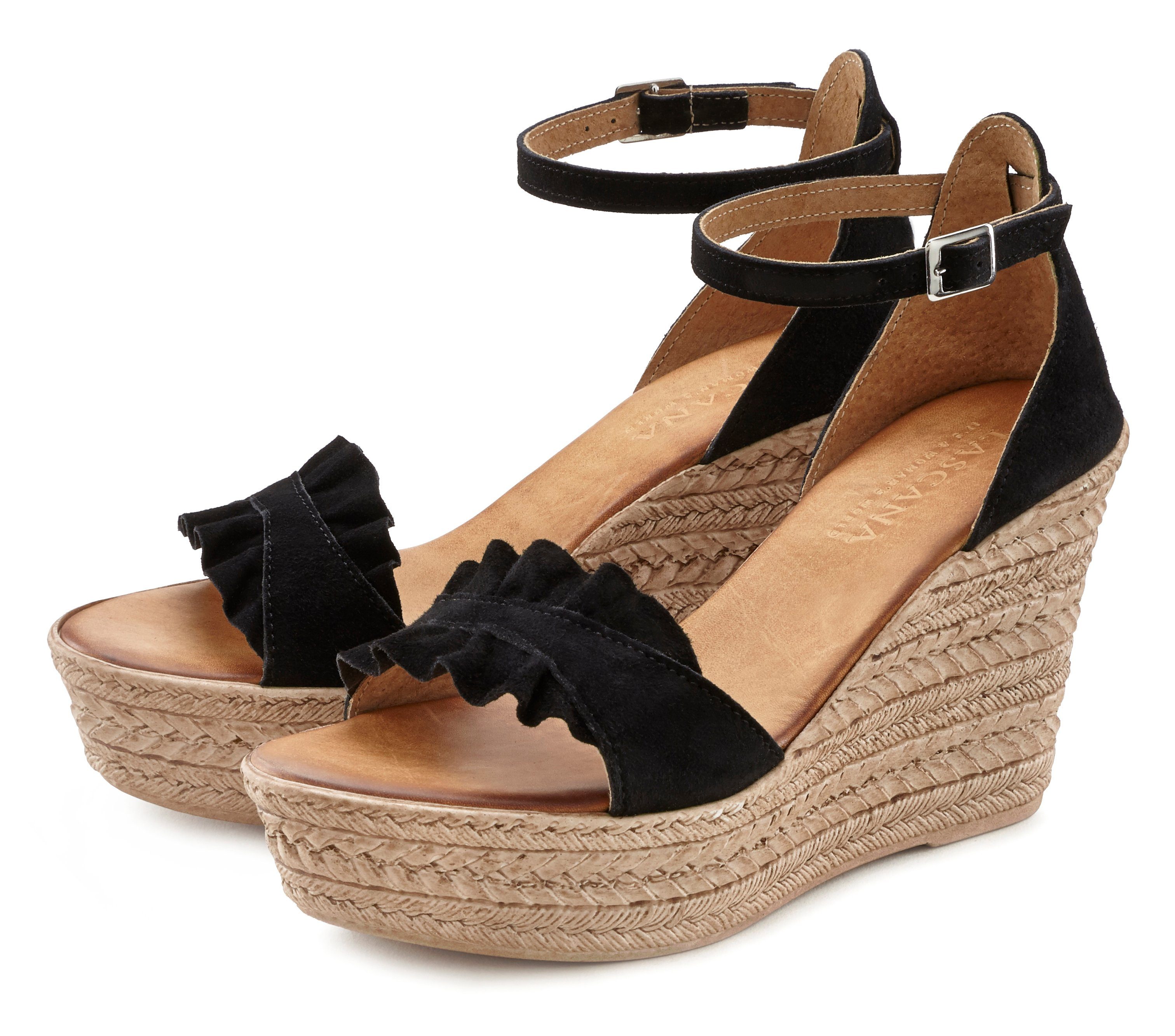 Sandaletten für Damen online kaufen | OTTO