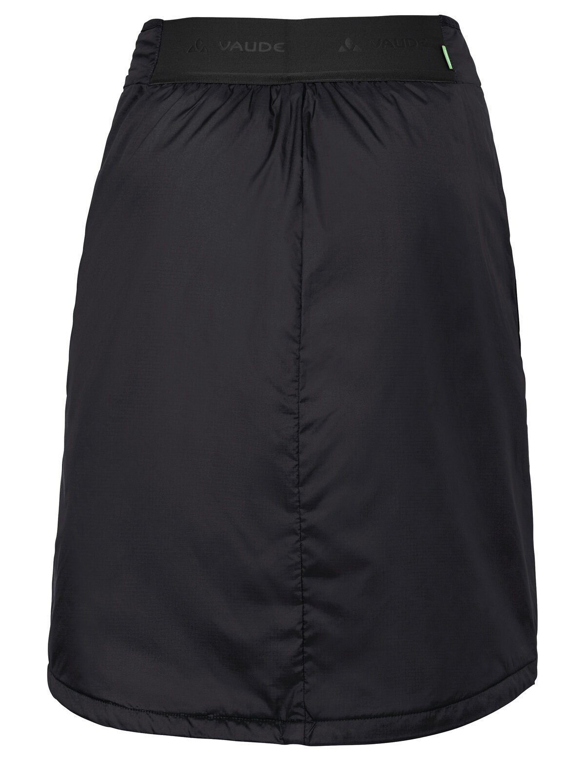 VAUDE Wickelrock black in Skirt Women's Neyland Unifarbe Padded