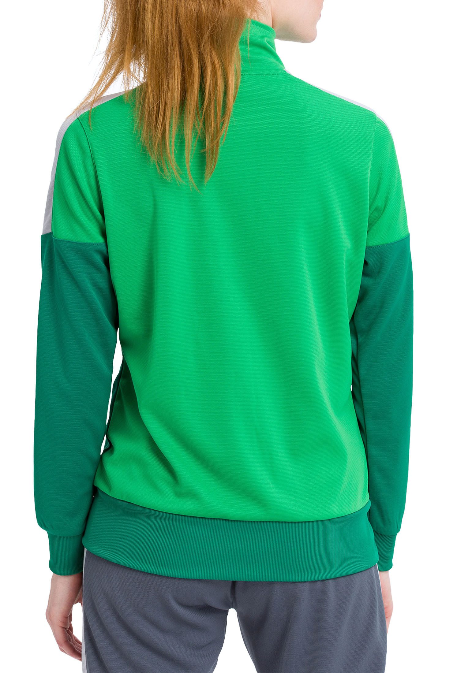 Erima Trainingsjacke Damen Squad Worker Jacke