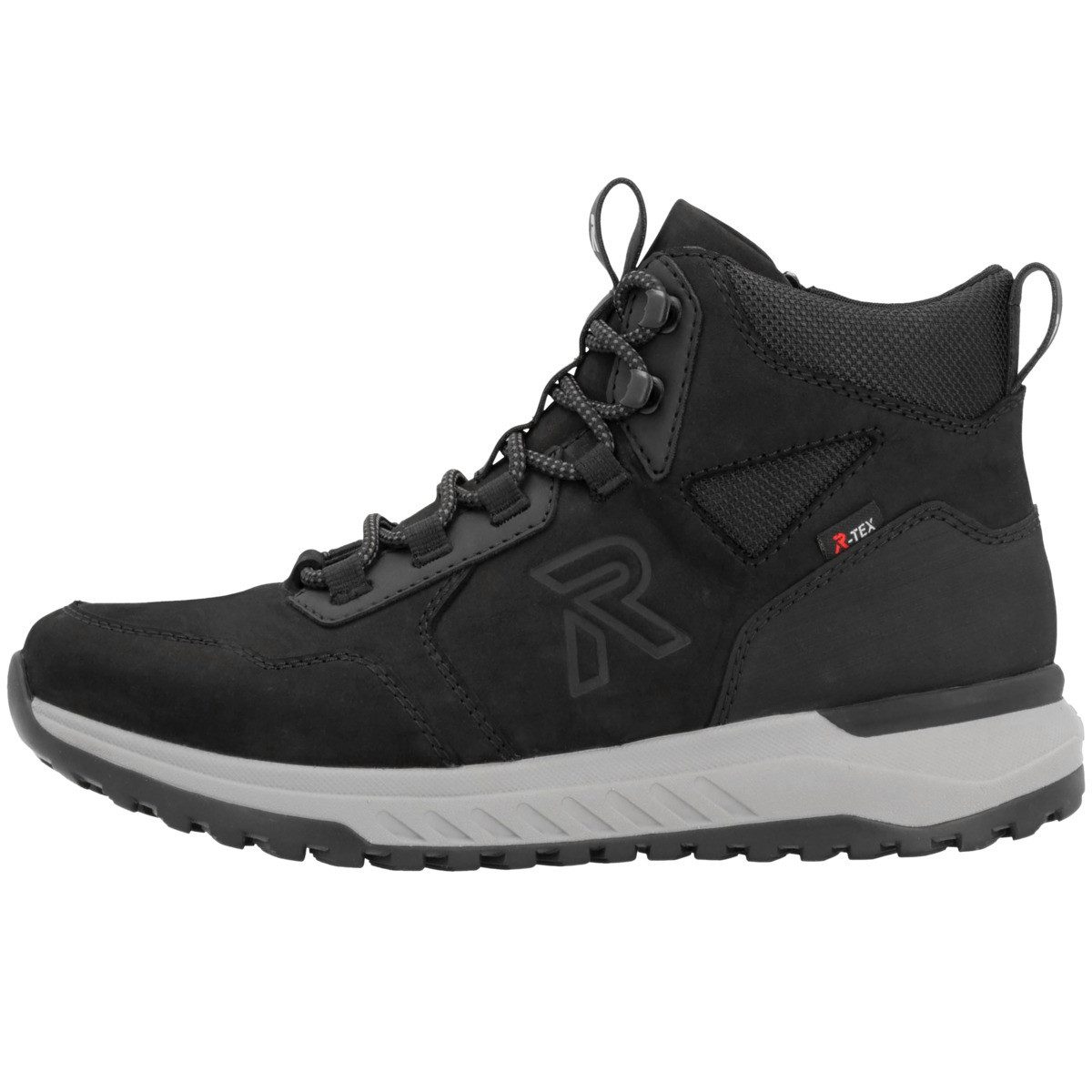 Rieker EVOLUTION U0172 Herren Schnürboots