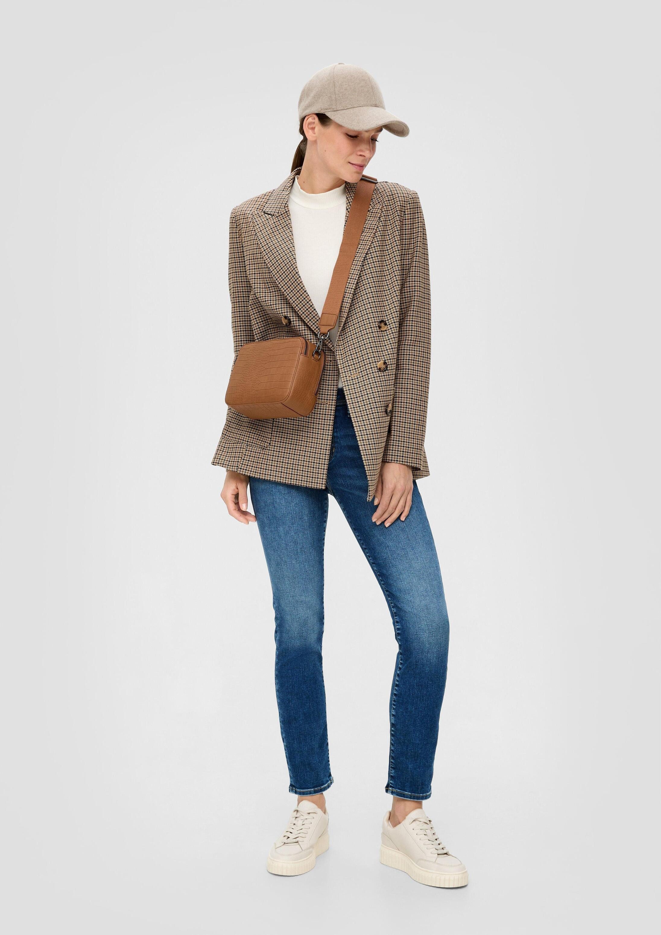 Slim-fit-Jeans Jeans-Hose BETSY