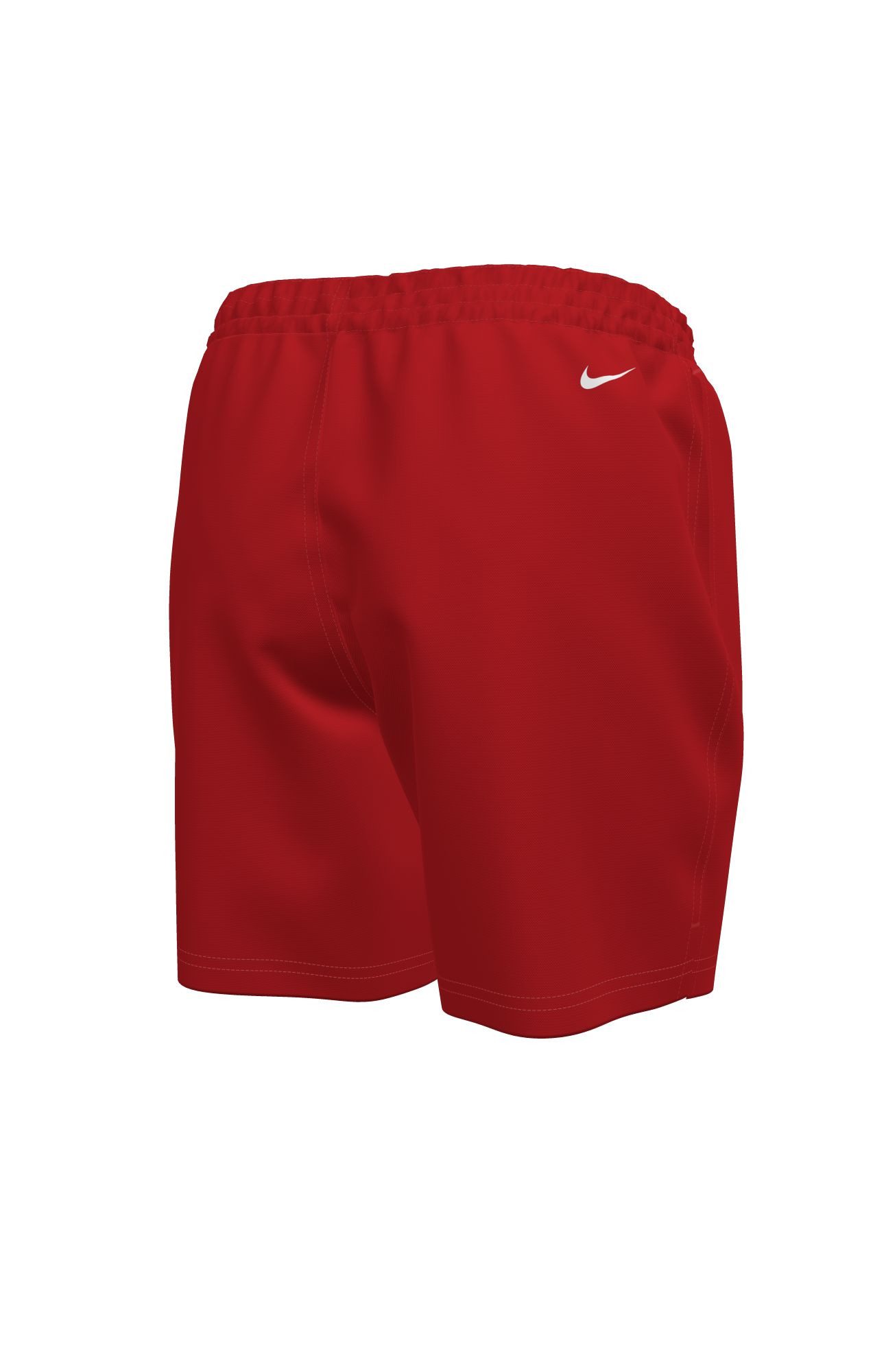 Nike Badeshorts 5" VOLLEY SHORT mit integrierter Mesh-Innenhose, mit seitlichen Taschen