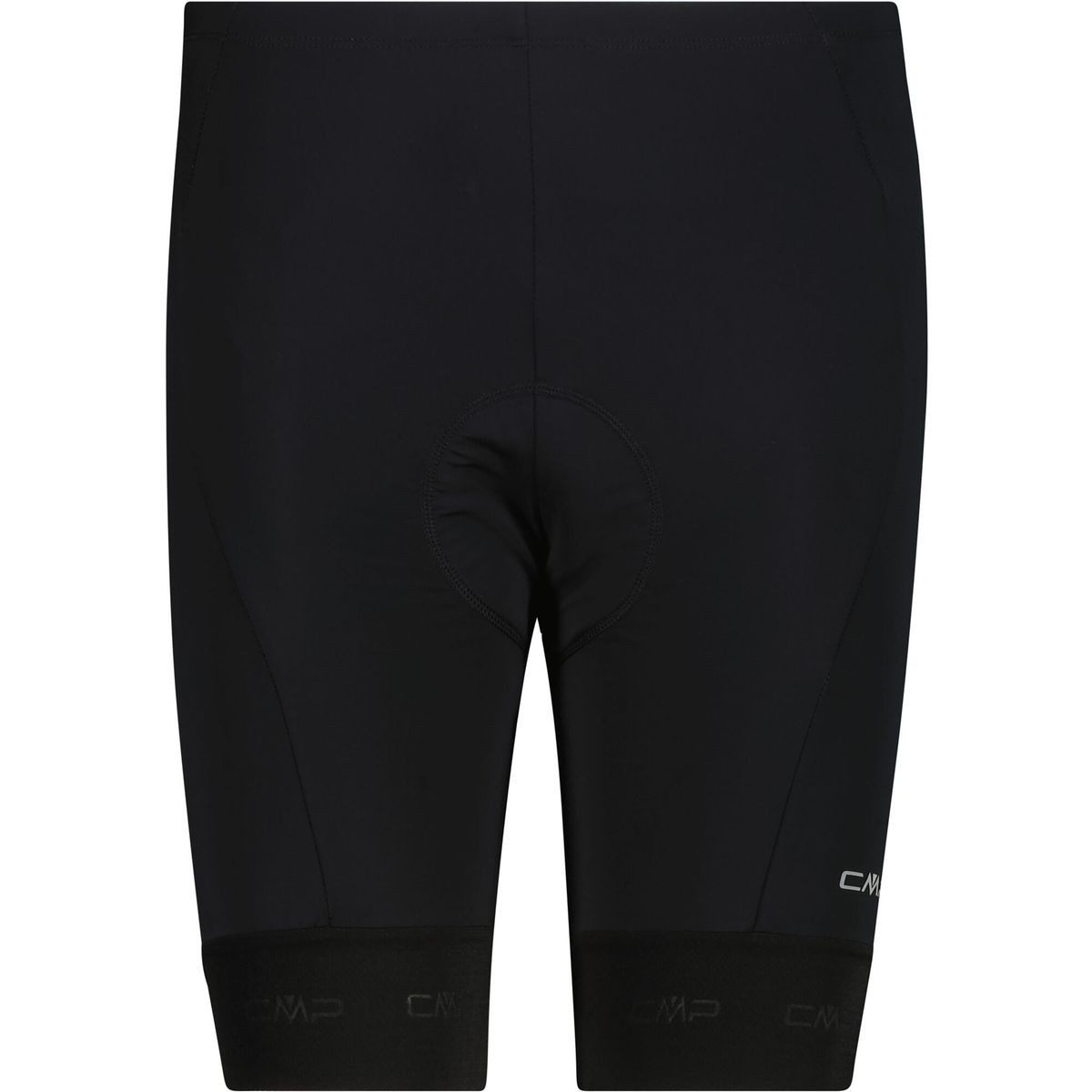 CMP Fahrradhose Woman Bike Short Leichte, schnell trocknende Radshorts mit 3D-Pro-Schwamm-Pad für