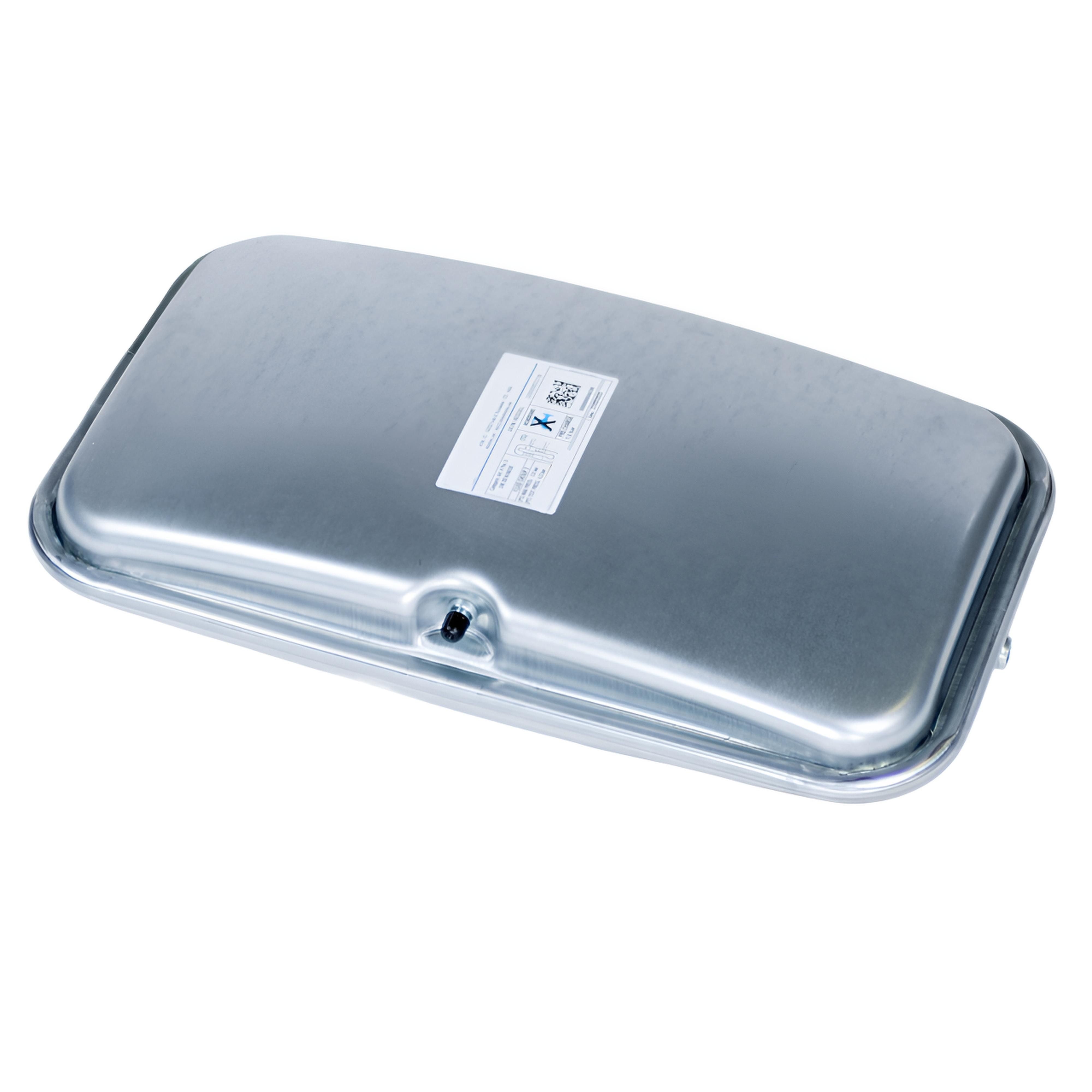 Uzman Heizkörper Membran-Ausdehnungsgefäß passend für Vaillant VC/VCW Heizu günstig online kaufen