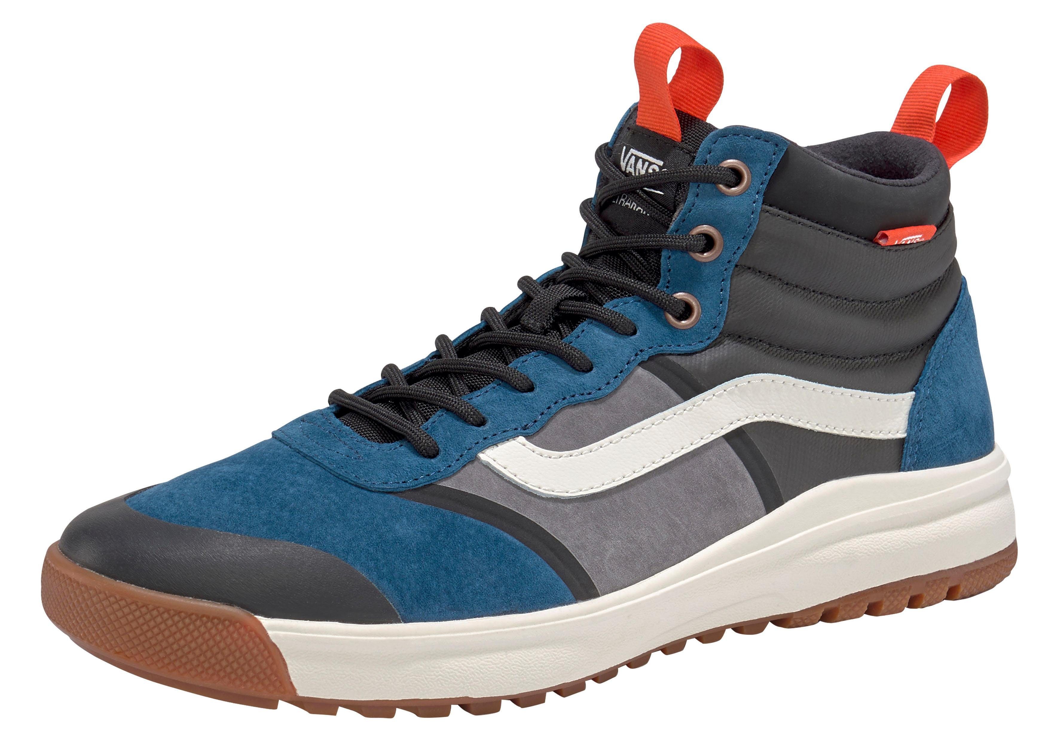 Vans »UltraRange HI DL MTE« Sneaker, Funktionaler Sneakerboot von Vans online kaufen | OTTO Vans »UltraRange HI DL MTE« Sneaker, Funktionaler Sneakerboot von Vans online kaufen | OTTO