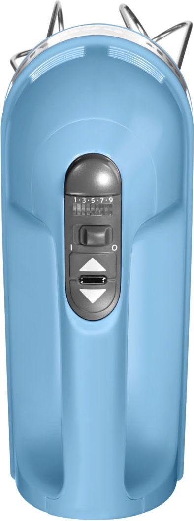 KitchenAid Handmixer 5KHM9212EVB, 85 W, Elektronische Präzisionsregelung  online kaufen | OTTO