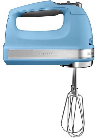 KITCHENAID Миксер ручной 5KHM9212EVB 85 Watt