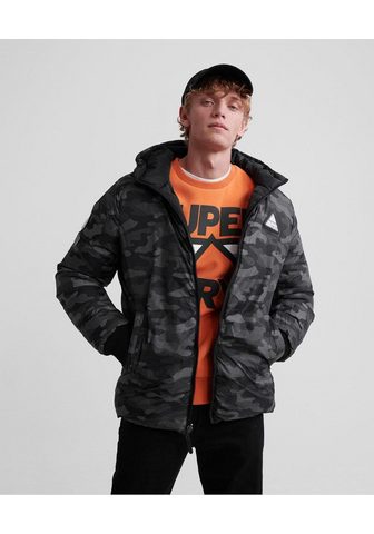 SUPERDRY Куртка стеганая »CONVERTER PUFFE...