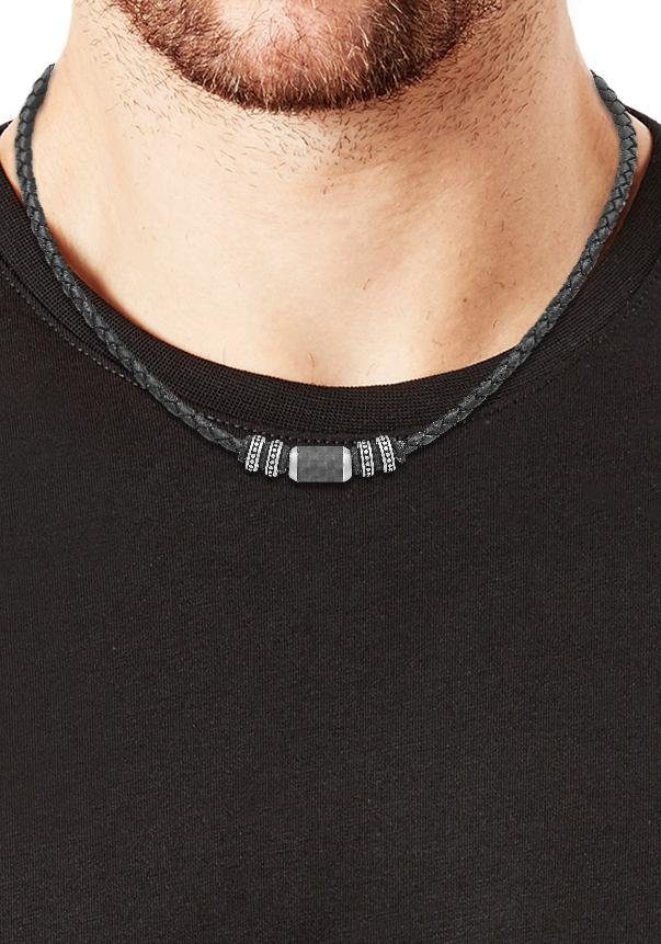 s.Oliver Kette mit Anhänger Hauptkollek... s.Oliver Kette mit Anhänger Hauptkollek...