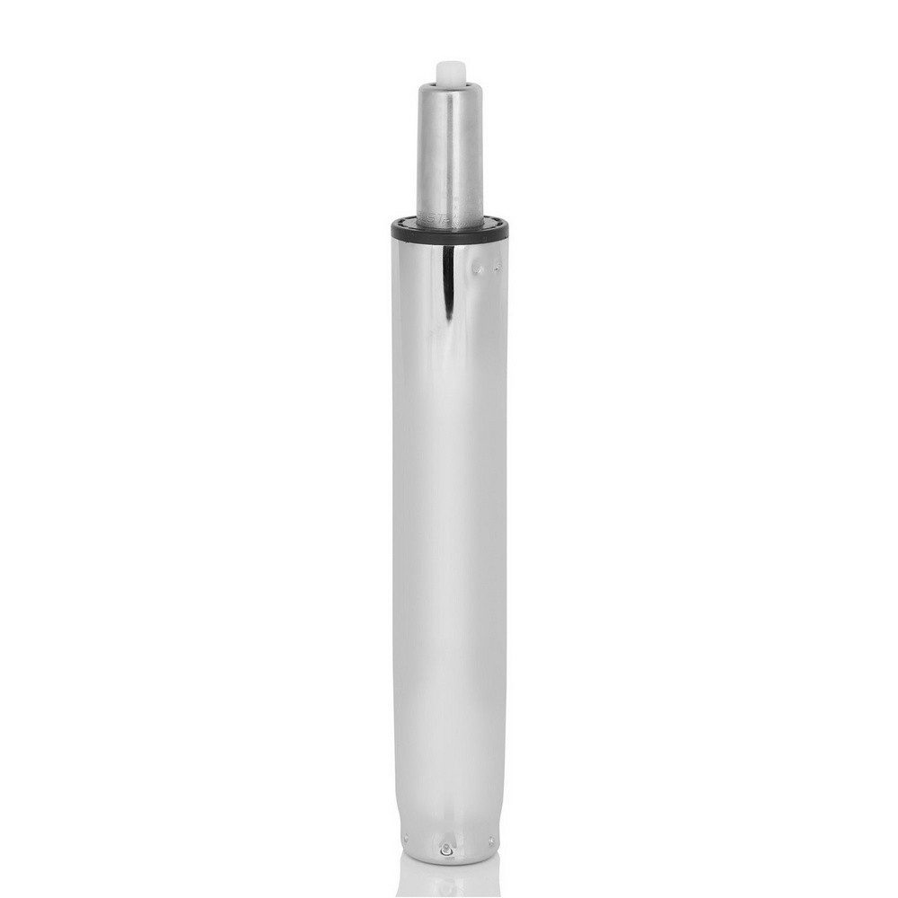 hjh OFFICE Drehstuhl Gasfeder Gf-Xxl Metall, Chrom (1 St), Gasdruckfeder, bis 180 kg belastbar