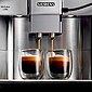 SIEMENS Kaffeevollautomat EQ.6 plus s700 TE657503DE, automatische Reinigung, zwei Tassen gleichzeitig, 4 individuelle Profile, beleuchtetes Tassenpodest, Edelstahl, Bild 8