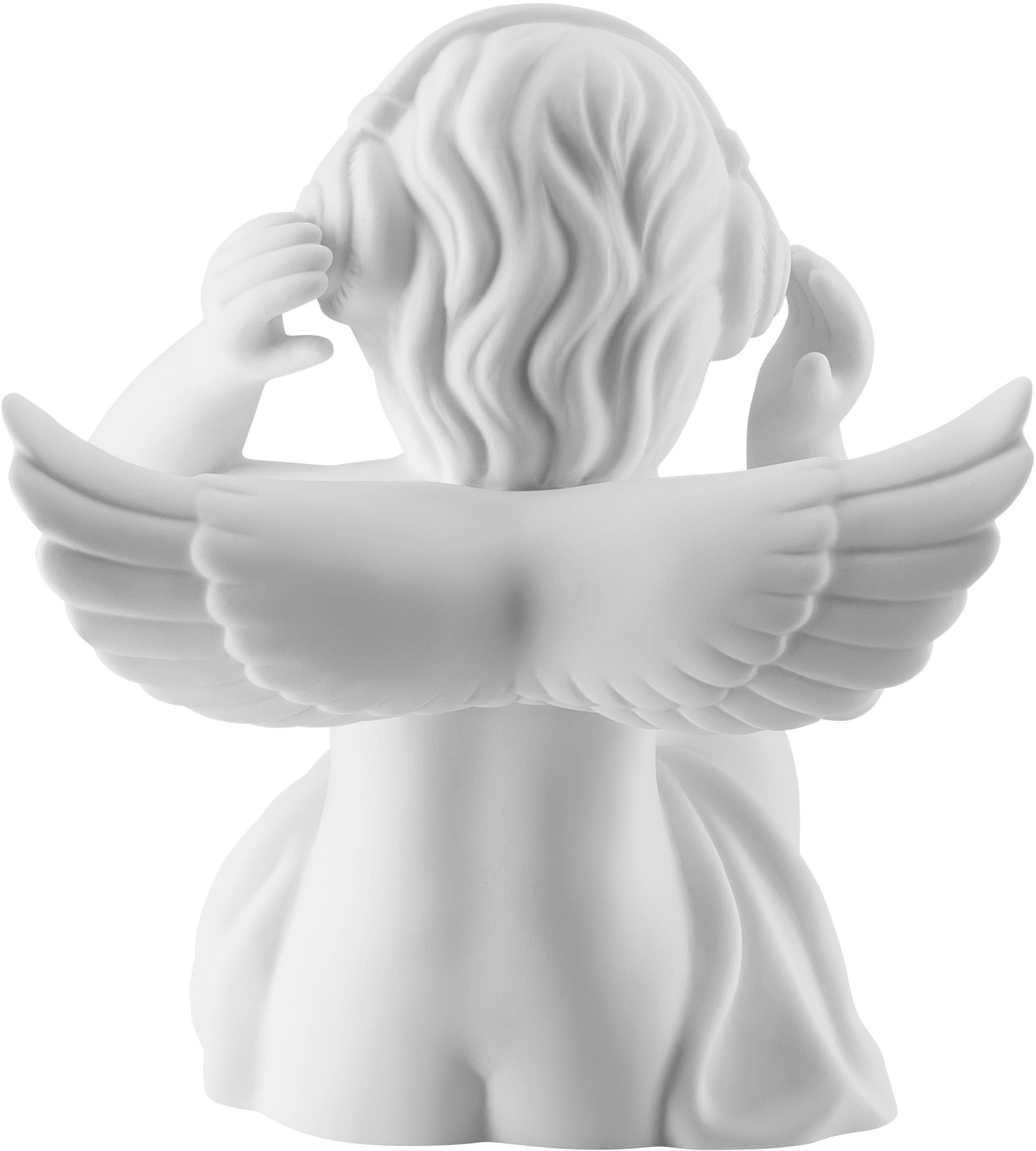 Rosenthal Engelfigur »Engel mit Kopfhörer« (1 Stück)-kaufen