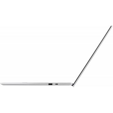 Asus Chromebook CX1 (CX1700CKA-AU0101) 128GB eMMC / 8GB Notebook silver Chromebook (128 GB SSD)