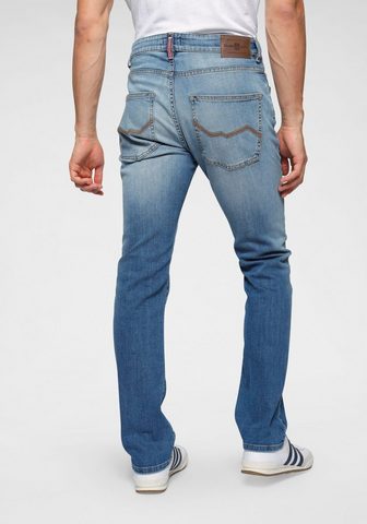 Узкие джинсы »Reed«