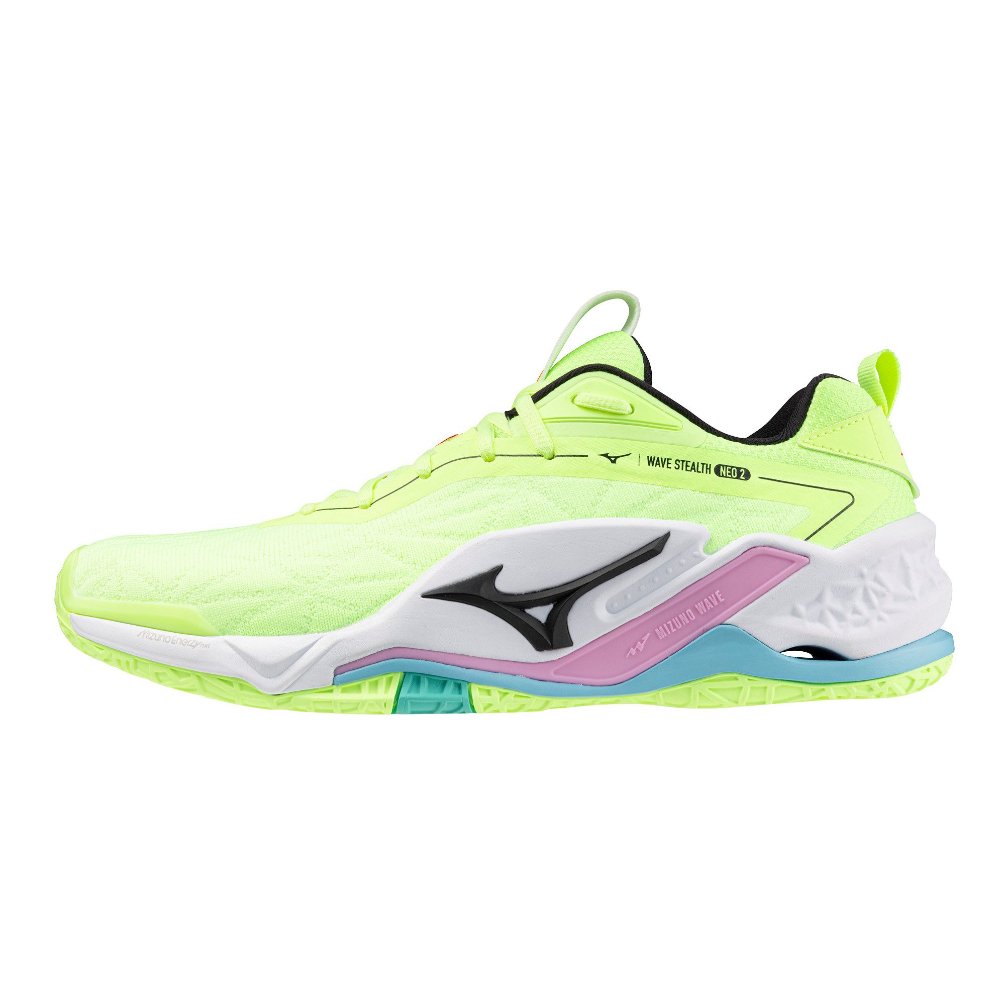 Mizuno Wave Stealth Neo 2 Handballschuh günstig online kaufen