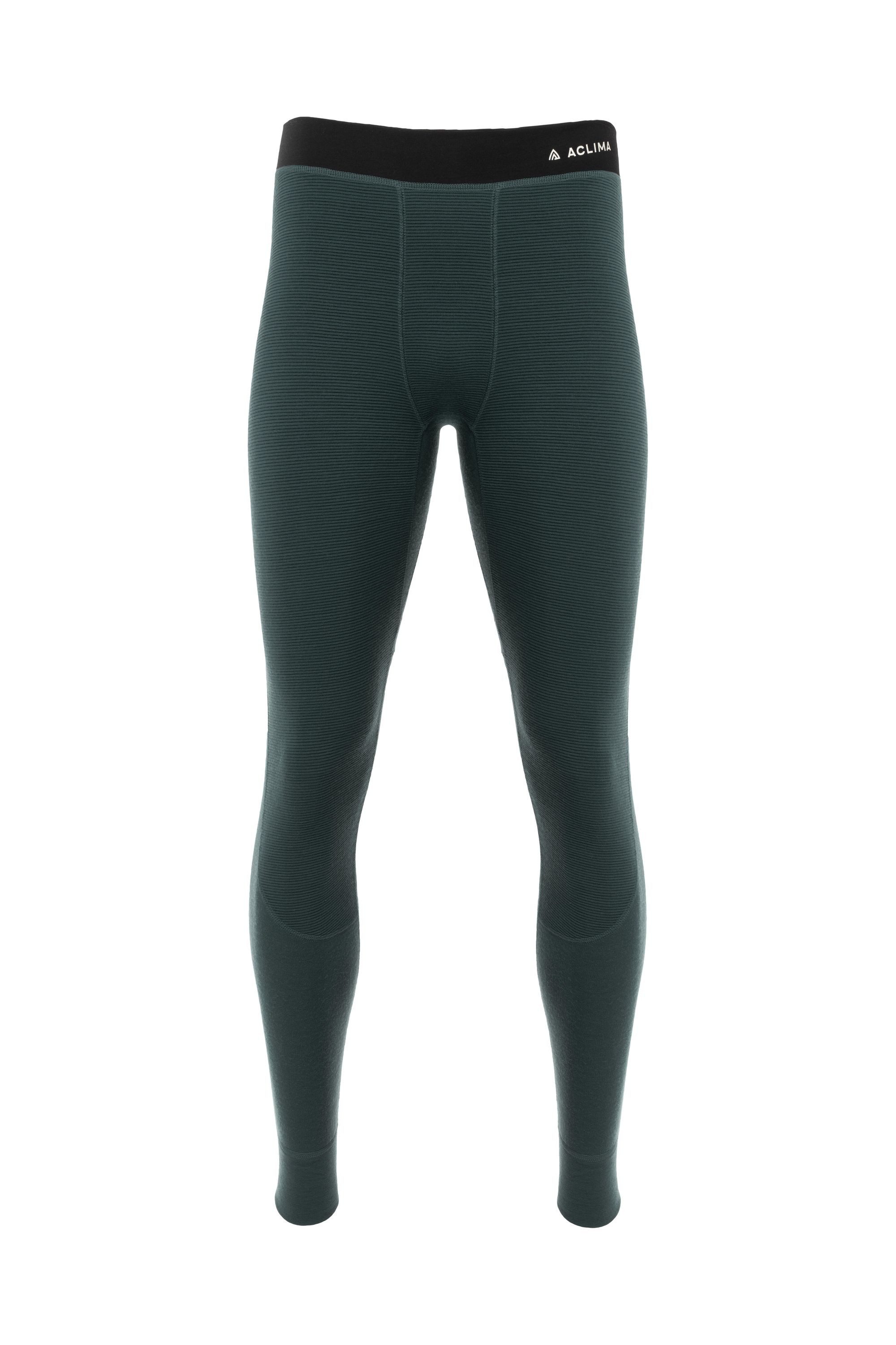 Funktionstights StreamWool Longs - Merinounterwäsche für Herren