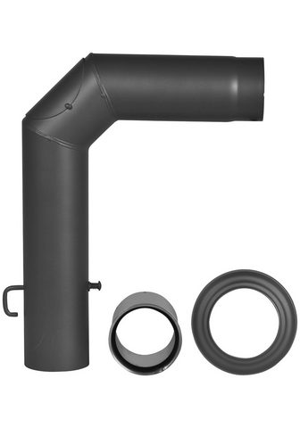 KLEINING FIREFIX Rauchrohr-Set 3 шт. ø 1...