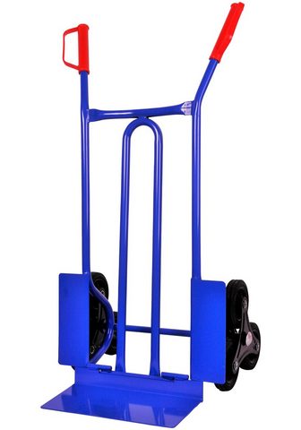 SZ металл складная тачка 250 kg