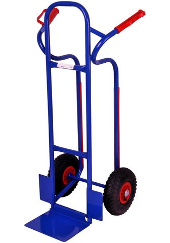 SZ METALL SZ металл складная тачка 250 kg