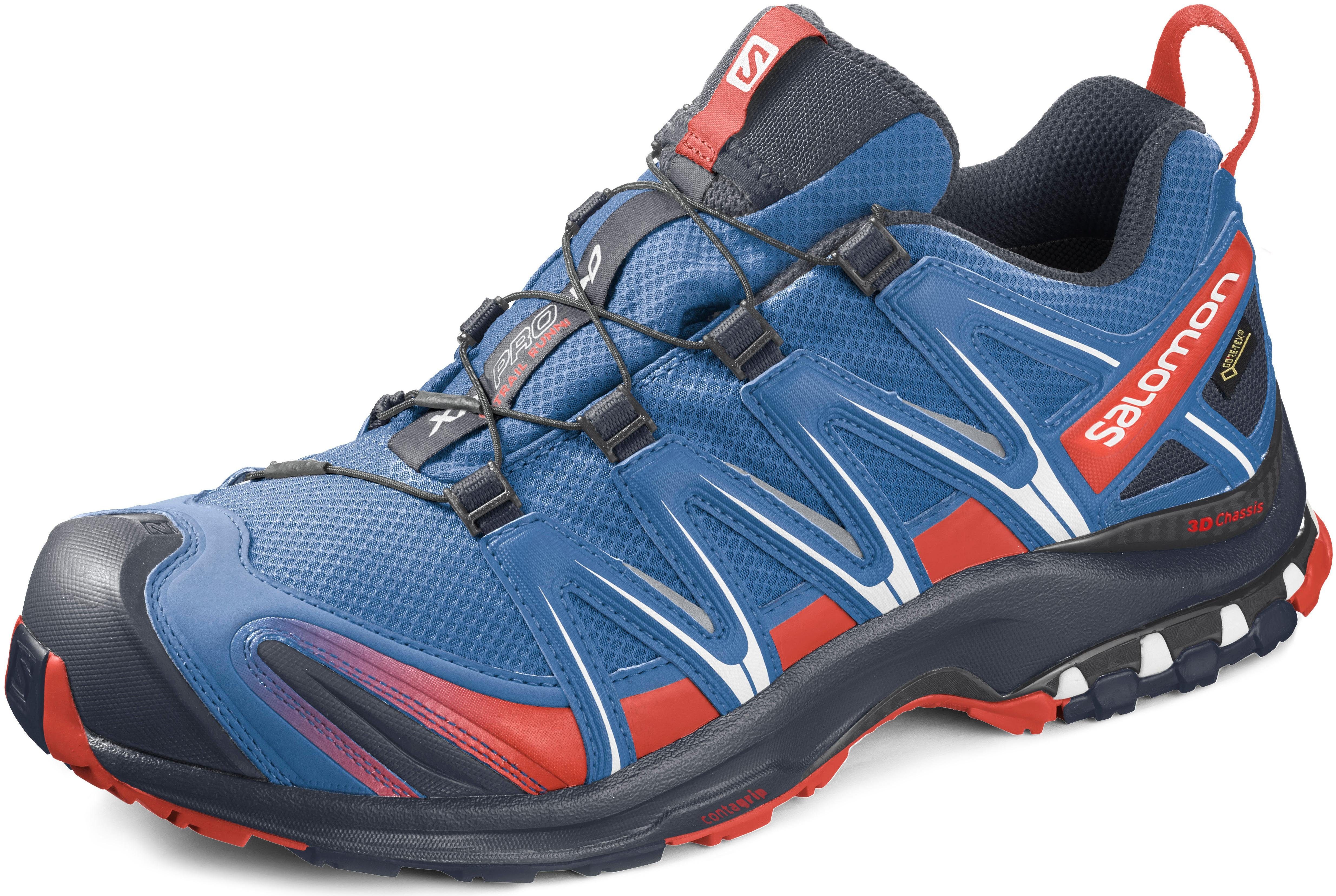 Salomon »XA PRO 3D Gore-Tex« Laufschuh kaufen | OTTO