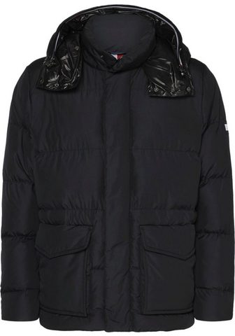 TOMMY HILFIGER Куртка зимняя »TOMMY HOODED BOMB...