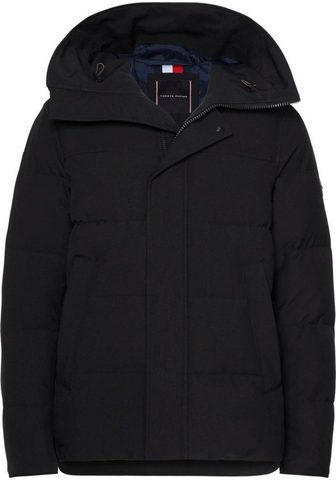 TOMMY HILFIGER Куртка зимняя »HEAVY Текстильный...