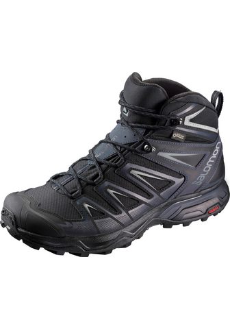 SALOMON Ботинки походные »X ULTRA 3 MID ...