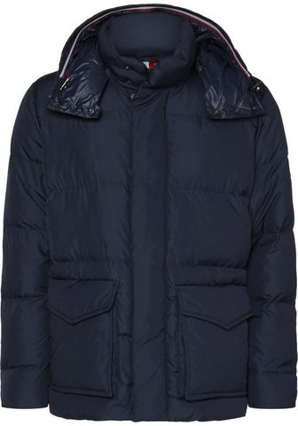 TOMMY HILFIGER Куртка зимняя »TOMMY HOODED BOMB...