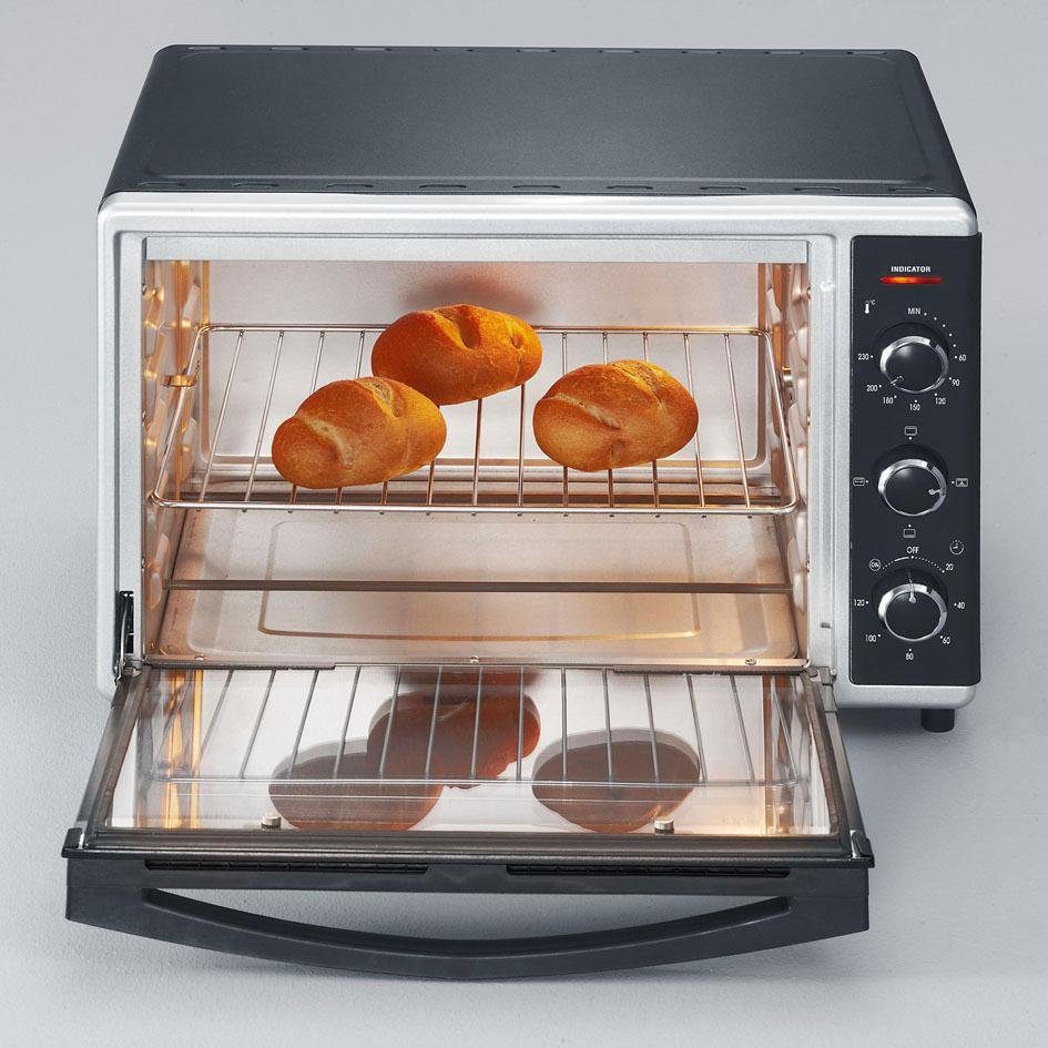 Severin minibackofen to 2058 1800 w online kaufen otto