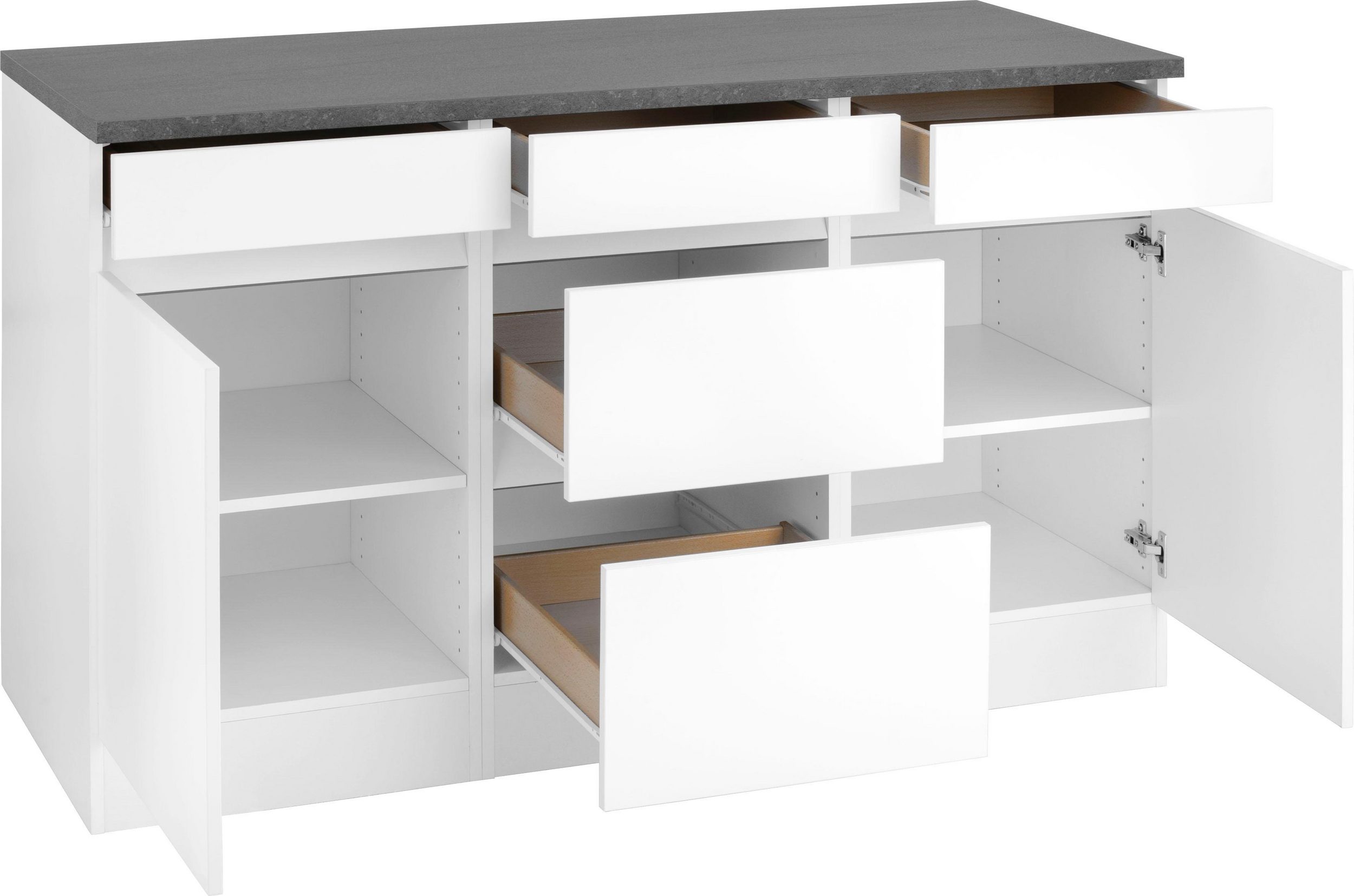 OPTIFIT Unterschrank ROTH - OPTIFIT 