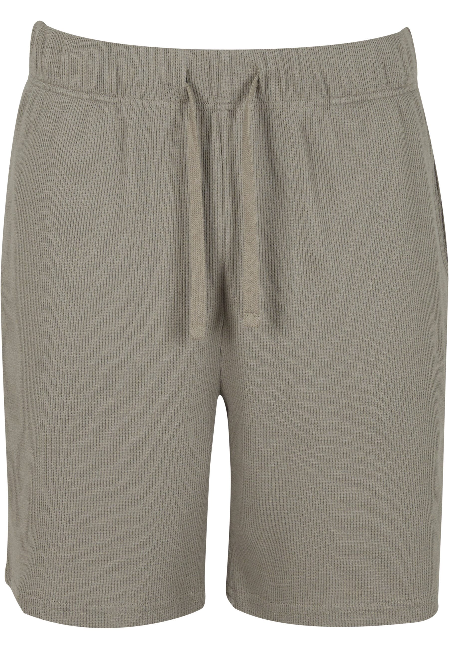 Sweatshorts Urban Classics Herren Waffle Sweat Shorts