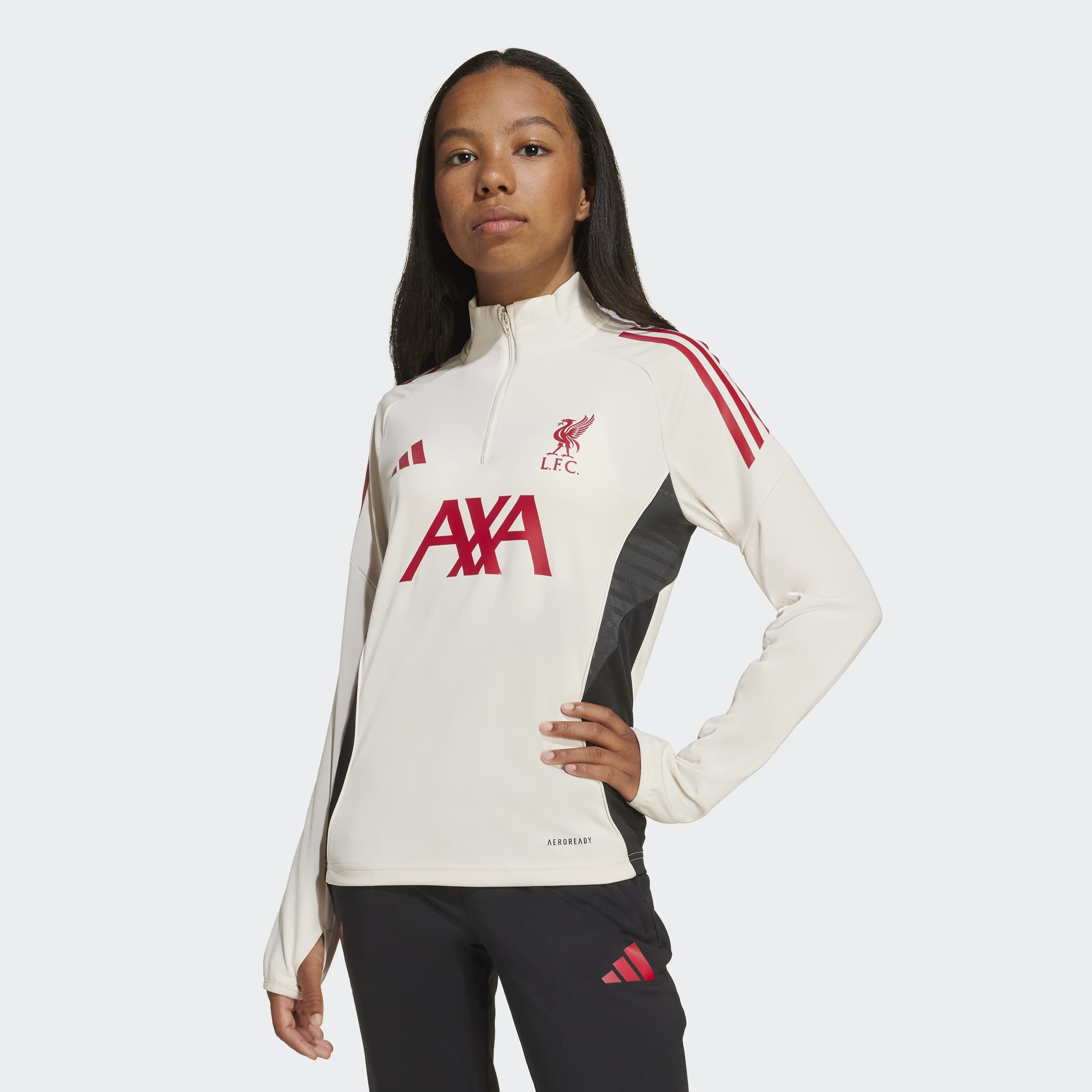 adidas Performance Fitness Mädchenpullover kaufen OTTO