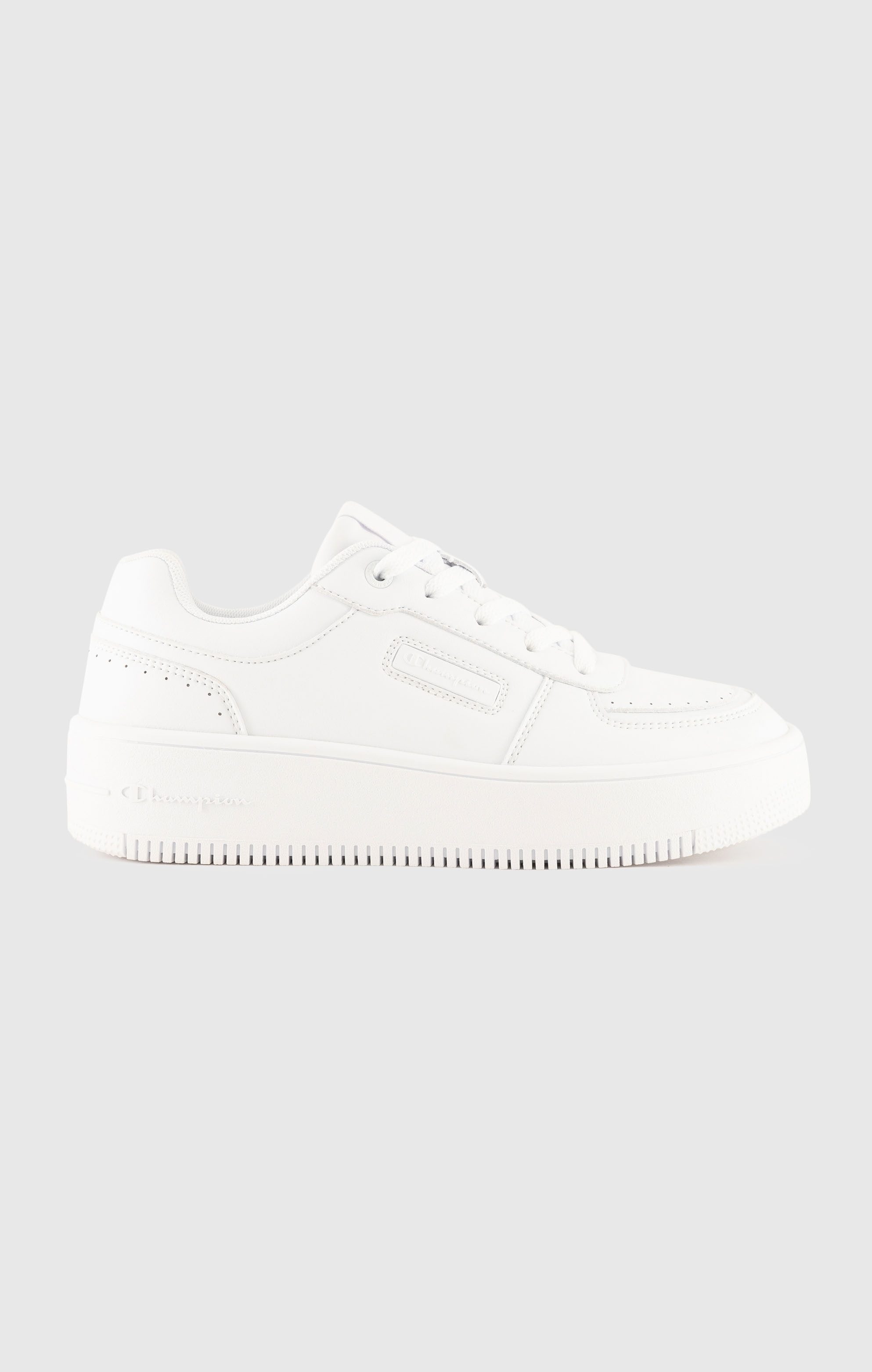 RD18 TWIN PLAT Sneaker