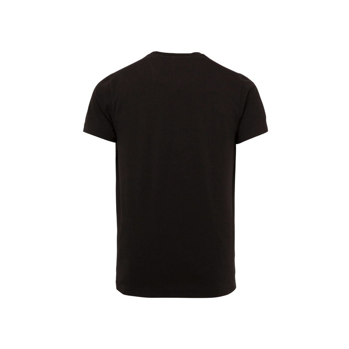regular fit LEGEND T-Shirt (1-tlg) PME uni black