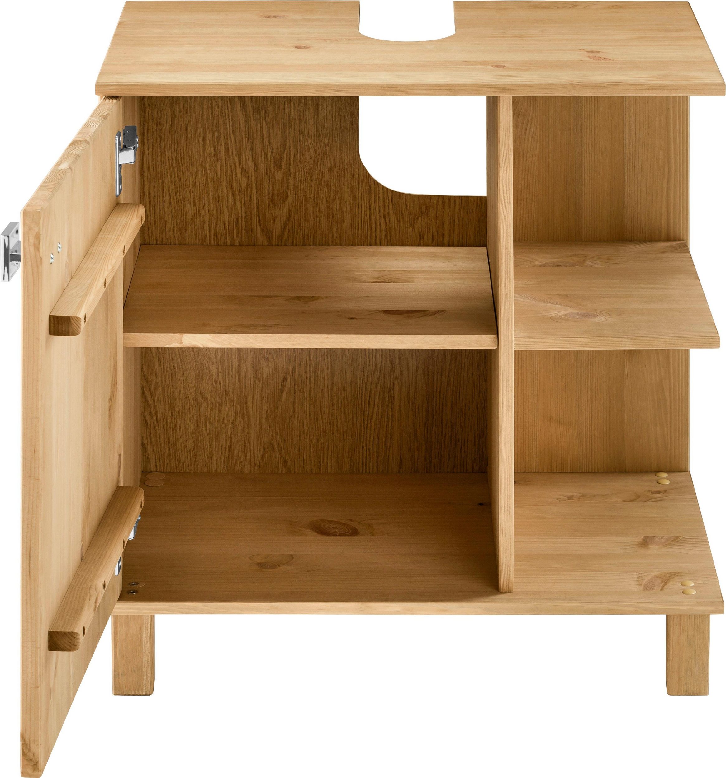 Home affaire Waschbeckenunterschrank BIBA - Home affaire