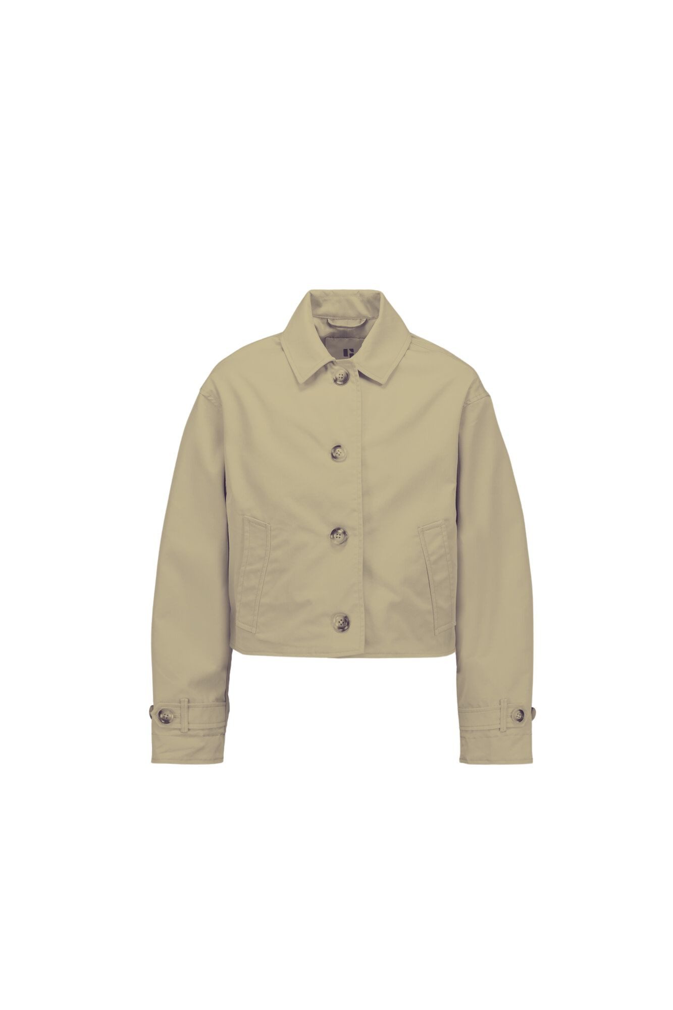 Garcia Bomberjacke Kurzjacke