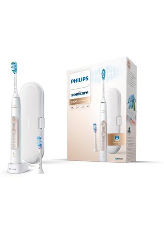 PHILIPS SONICARE Зубная щетка HX9601 ExpertClean 7300 A...