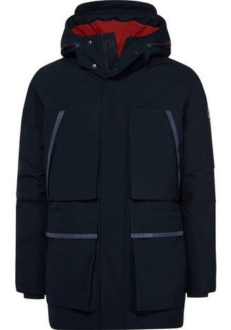 TOMMY HILFIGER Куртка парка »HEAVY Текстильный ...