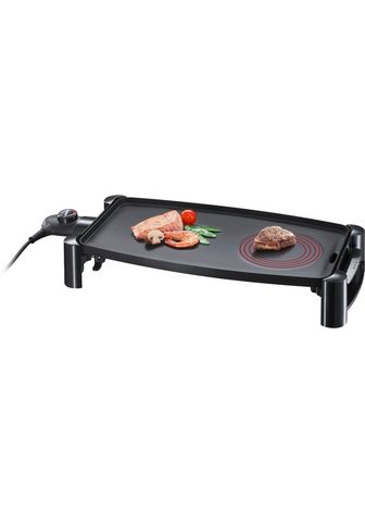 Гриль настольный KG 2388 2200 Watt