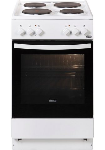ZANUSSI Электрическая плита