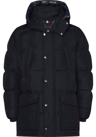 TOMMY HILFIGER Куртка парка »TOMMY HOODED PARKA...