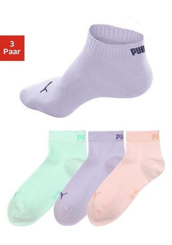 PUMA Спортивные носки (3 пар)