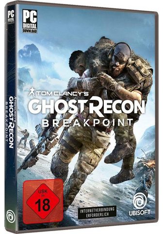Tom Clancy's Ghost Recon Breakpoint (D...