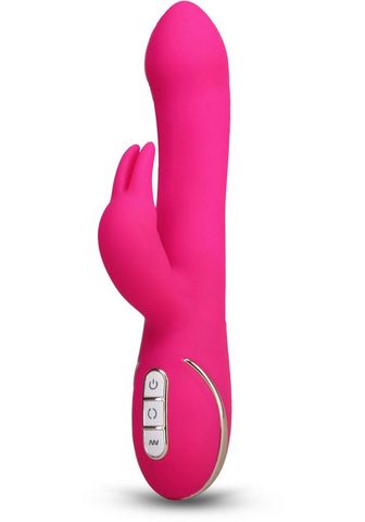 VIBE COUTURE Rabbit-Vibrator "Rabbit Esquire&q...