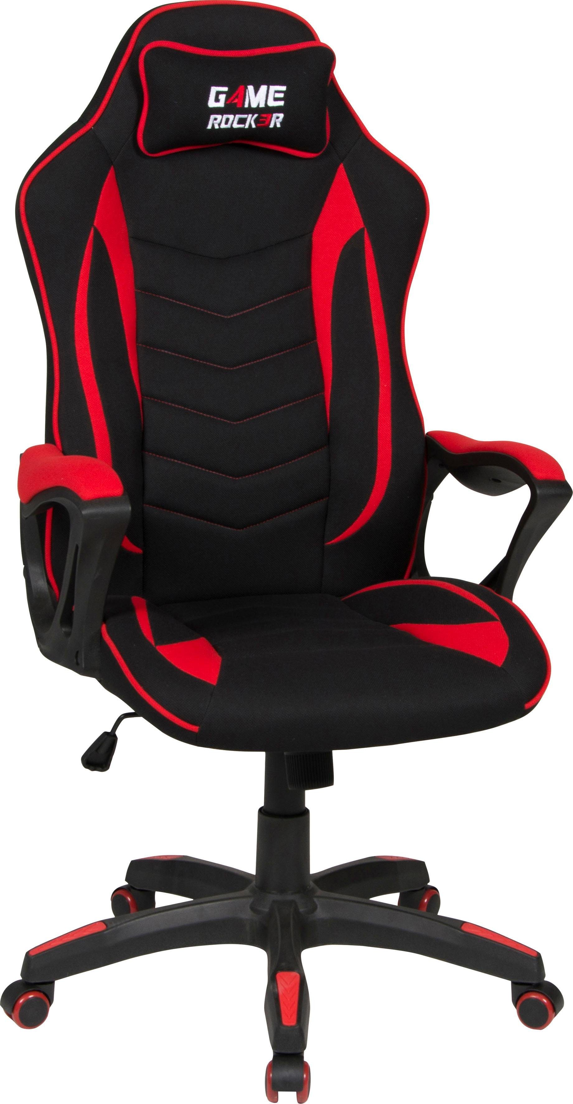 Duo Collection Gaming Chair »Game-Rocker R-10« | OTTO