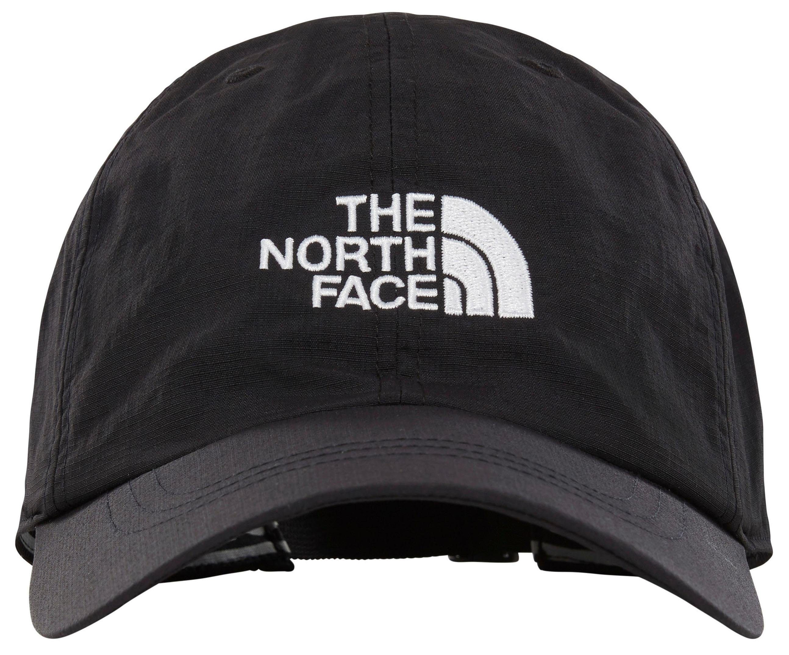 The North Face Snapback Cap, Große Logostickerei auf der Cap online kaufen OTTO